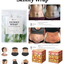 It Works Wraps