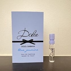 Dolce & Gabbana Women’s Perfume 