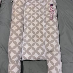 Dockatot Deluxe+ Dream Weaver Dock