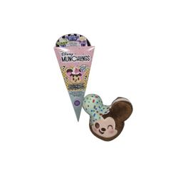 Disney Munchlings Single Serve Scented Collectible Plush Mickey Mouse New OB