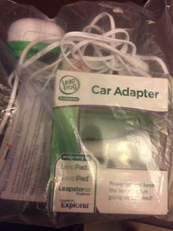Leap frog charger