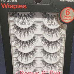 False Eyelashes 