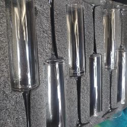 Copas De Vidrio 
