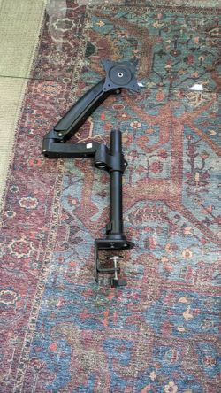 Monitor Arm