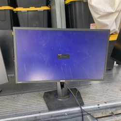 Dell Flat Panel Monitors P2422H Asus LCD Monitor VG245