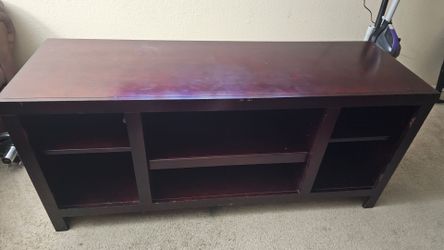 Entertainment Center