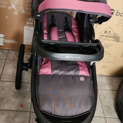 BabyTrend