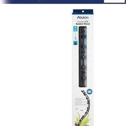 BRAND NEW Aqueon Flex LED Bubble Wand for Aquariums,Blue, 21" L X 2.25 - $25 (Harahan)