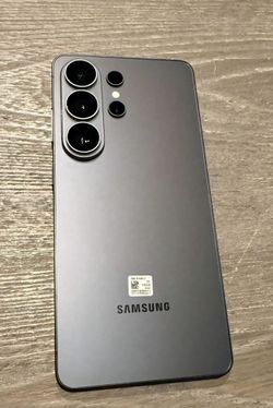 Samsung S26 Ultra 256 GB