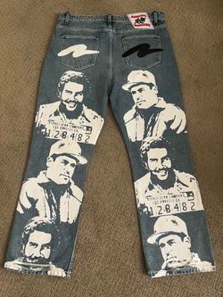 Asaali jeans size 38