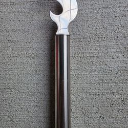 Vintage WMF Nutcracker Lobster Cracker 1930s German Chrome Tool