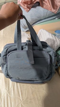 Mini Gym/Yoga Bag for Women $10
