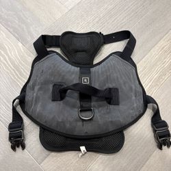 LED Dog Harness (SZ M)