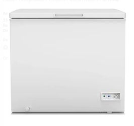 Chest Freezer 7.0 cu ft