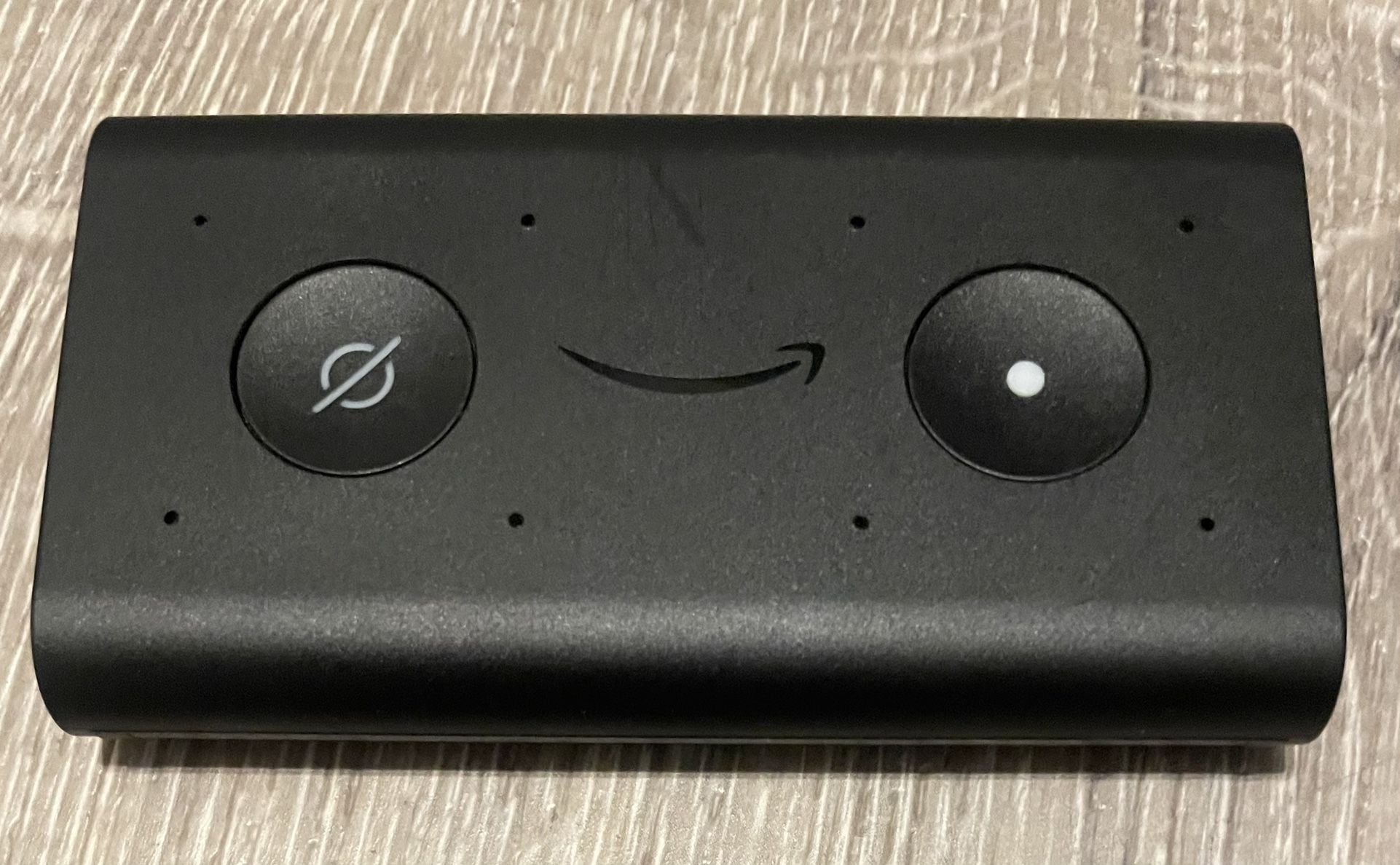 Amazon Echo Auto Smart Assistant