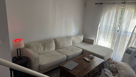 FREE Living Spaces Couch