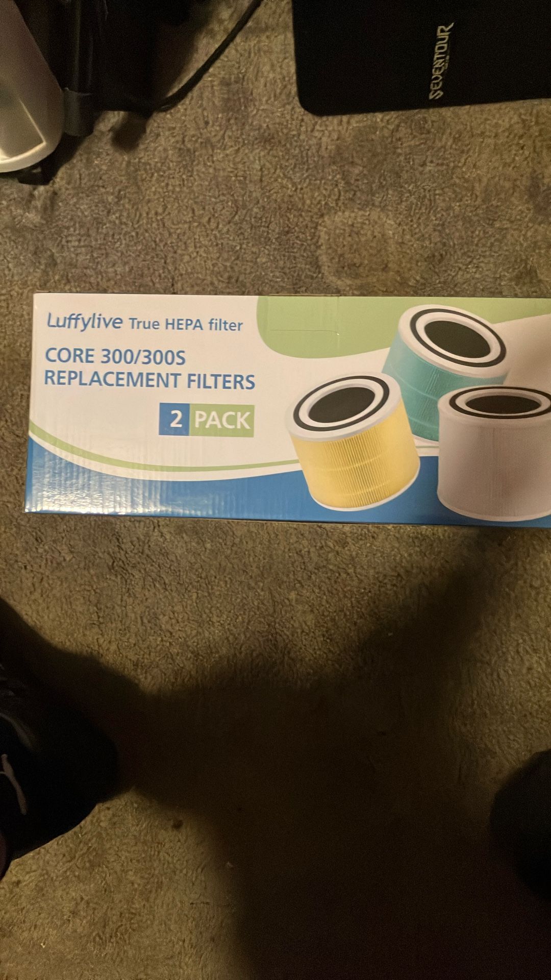 Core 300/300s Filter