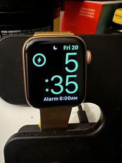 Apple Watch SE 40 MM