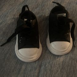 Infant Chuck Taylor’s 