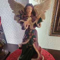 HOME INTERIOR ANGEL