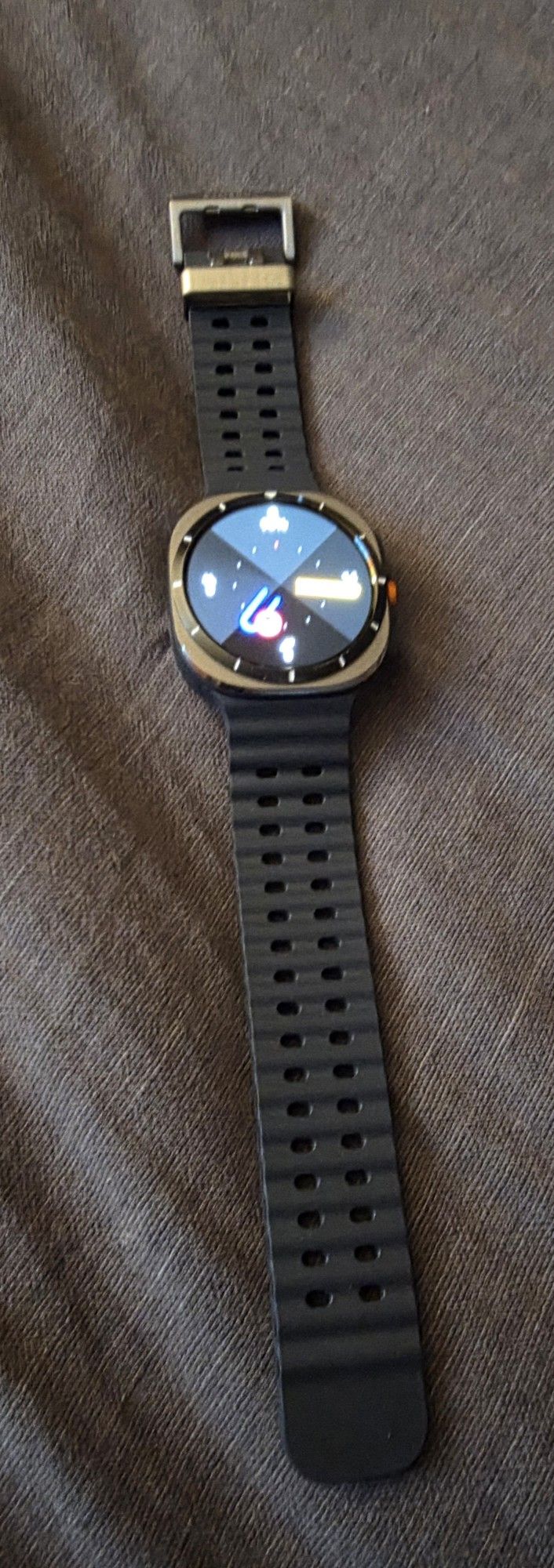 Like New Samsung Watch Ultra