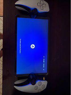 Ps5 Portal ( White )