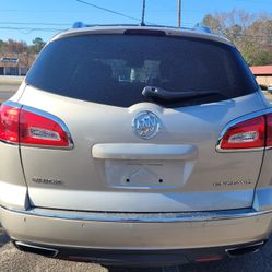 2013 Buick Enclave 