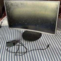 Gaming Monitor