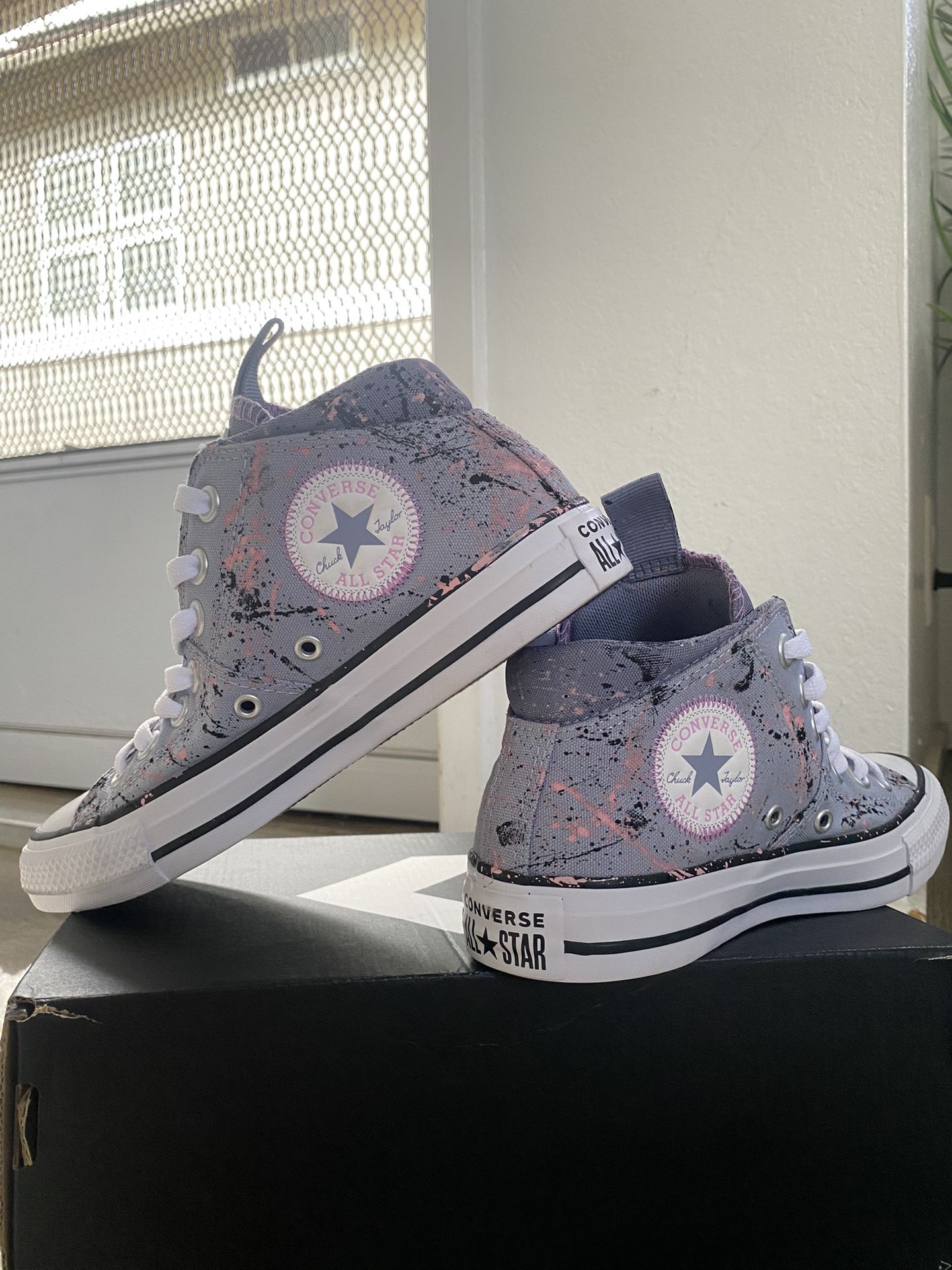 Converse