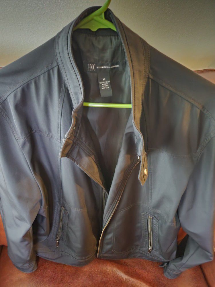 INC Men's Jacket XL