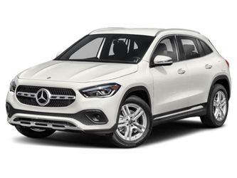 2022 Mercedes-Benz GLA 250