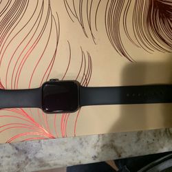 44mm Apple Watch Se 