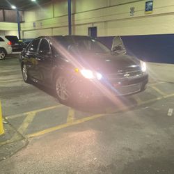 2013 Chevrolet Impala
