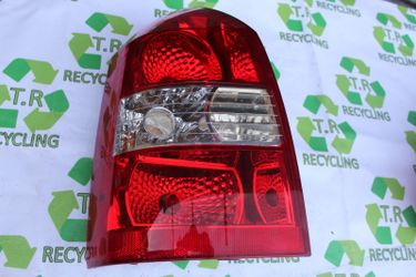 2005 HYUNDAI TUCSON AUTO PARTS 