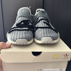 Adidas NMD Hu BBC Complexcon Exclusives