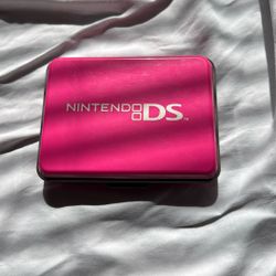 Nintendo Ds Trying To Get Rid Of 