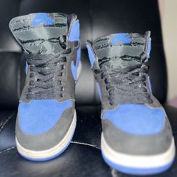 Jordan 1 Retro High OG