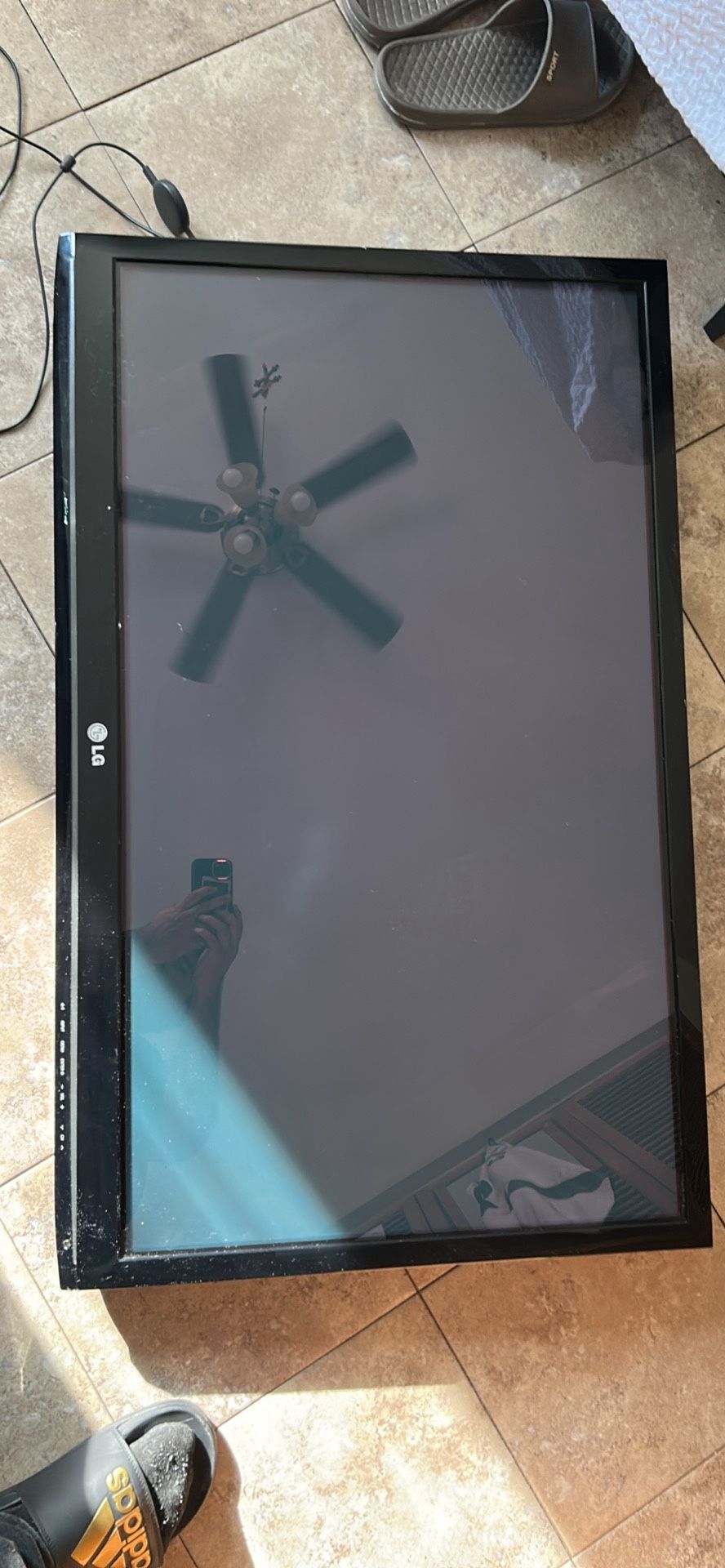 LG 42PJ350