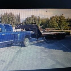 EQUIPMENT  MOVING   &   HUALING  License & Bonded