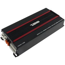 DS18 Amplifier Candy 1800 watts