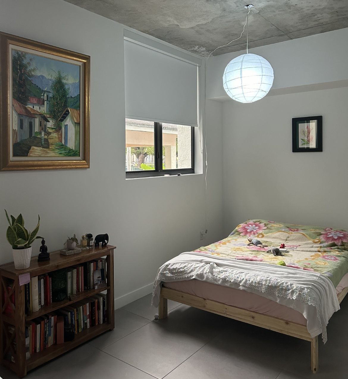 IKEA Bed Frame (Full)