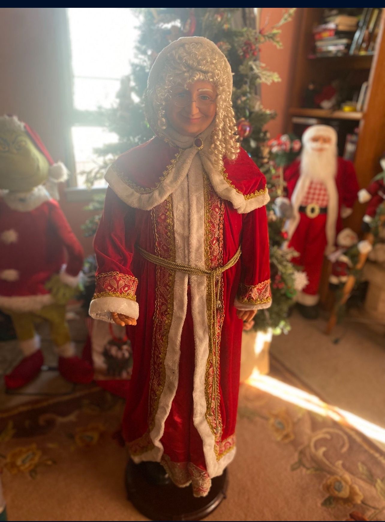 Christmas Decorations
