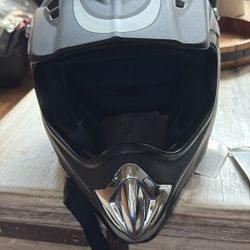 Selling Helmets