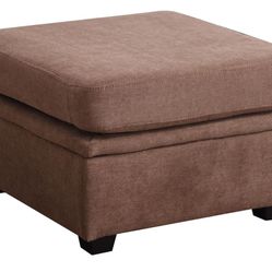 New in Box Convertible Sofa Couch with Storage