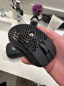 custom gaming mouse