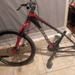 Bikes