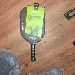 SELKIRK pickleball Paddle