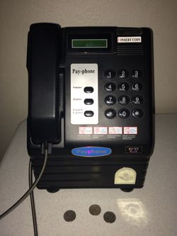 Payphone