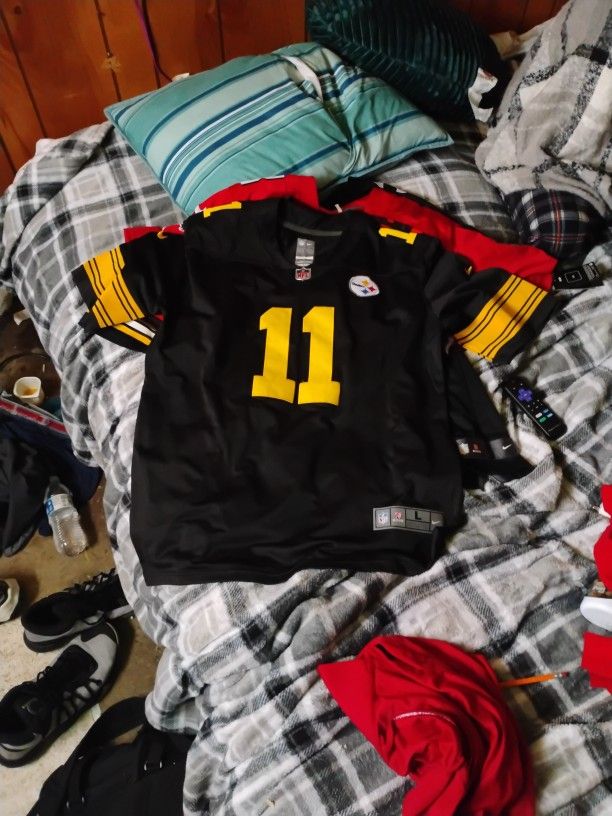 Jersey NFL