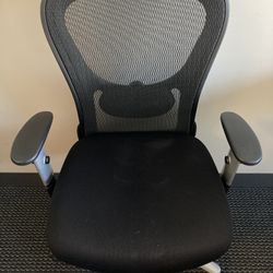 Office Chairs 